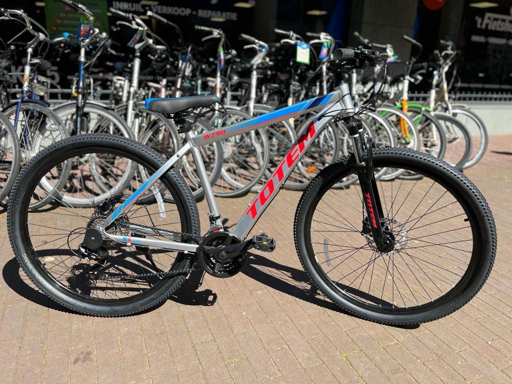 Fietshokje Raaks: Totem W790 MTB 29