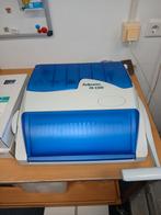 Ringband inbindmachine Fellowes PB 2300, Ophalen