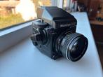 Schitterende Mamiya m645 Pro TL, Ophalen, Zo goed als nieuw, Spiegelreflex, Overige Merken