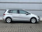 Volkswagen Golf Sportsvan 1.5 TSI 130pk DSG ACT Comfortline, 12 maanden, Stof, Golf Sportsvan, Bedrijf