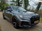 Audi Q7 60 TFSI e quattro Competition . Head-up . Sportstoel, Automaat, 2995 cc, Bedrijf, 2435 kg