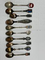 10 Lepeltjes, Ophalen of Verzenden