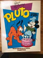 Stripboeken Walt Disney - Pluto, Boeken, Meerdere stripboeken, Ophalen, Zo goed als nieuw, Disney