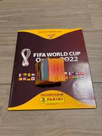 Panini Wk 2022 stickers (ruilen en te koop), Ophalen of Verzenden, Nieuw, Meerdere stickers