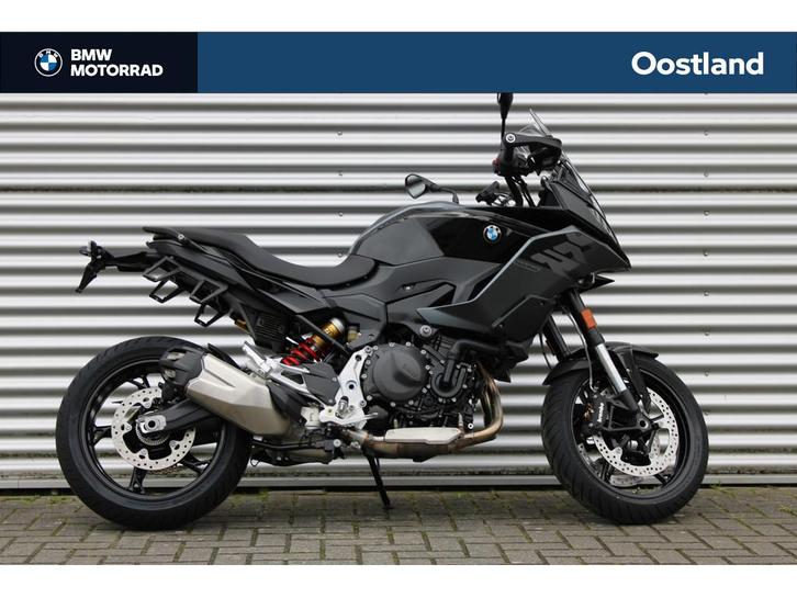 BMW F 900 XR | Sport Touring Edition | (bj 2026), Motoren, Motoren | BMW, Toermotor, meer dan 35 kW, ABS, Cruise Control, LED Verlichting