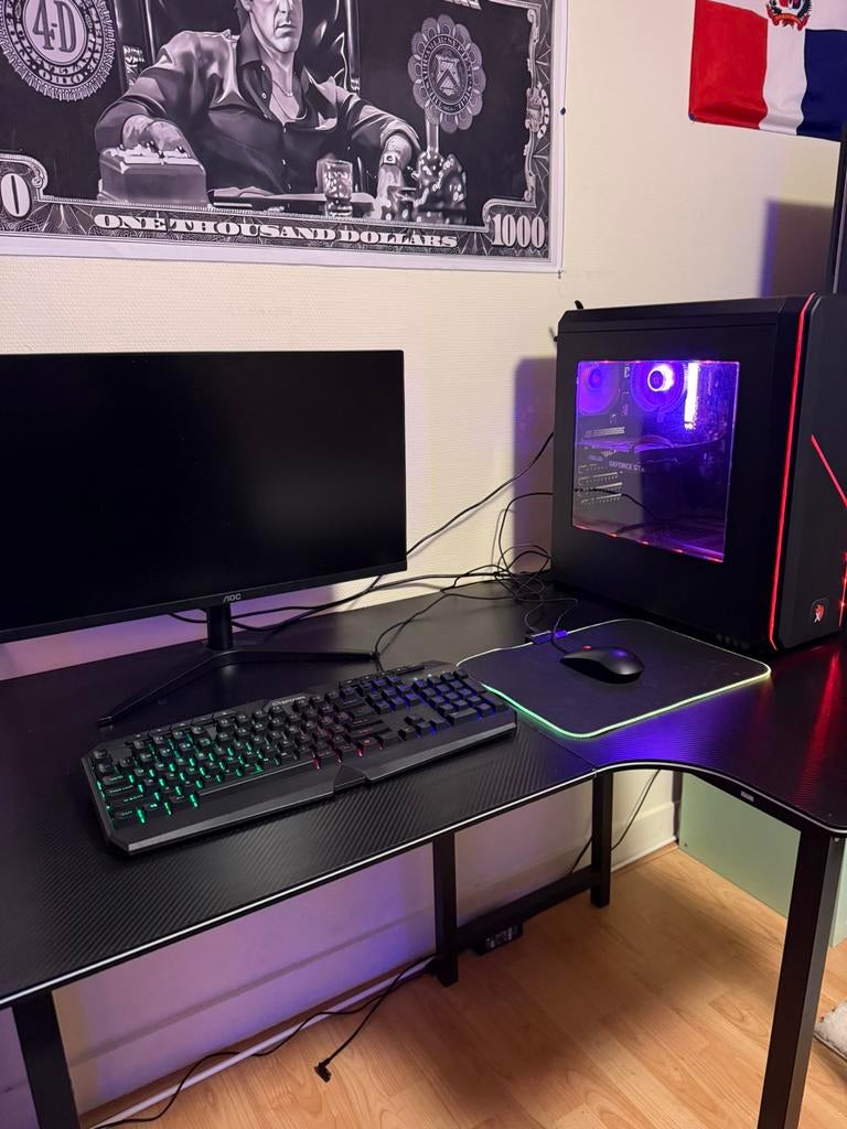 Pc gaming, Overige genres, 1 speler, Ophalen of Verzenden, Zo goed als nieuw