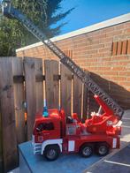 Bruder brandweer, Ophalen of Verzenden