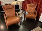 Rolf Benz 3100 (set van twee), Huis en Inrichting, Fauteuils, Ophalen, Gebruikt, Design, 75 tot 100 cm
