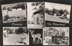 OOSTERBEEK Camping en Sportpark De Bilderberg, Verzenden, 1960 tot 1980, Gelopen, Gelderland