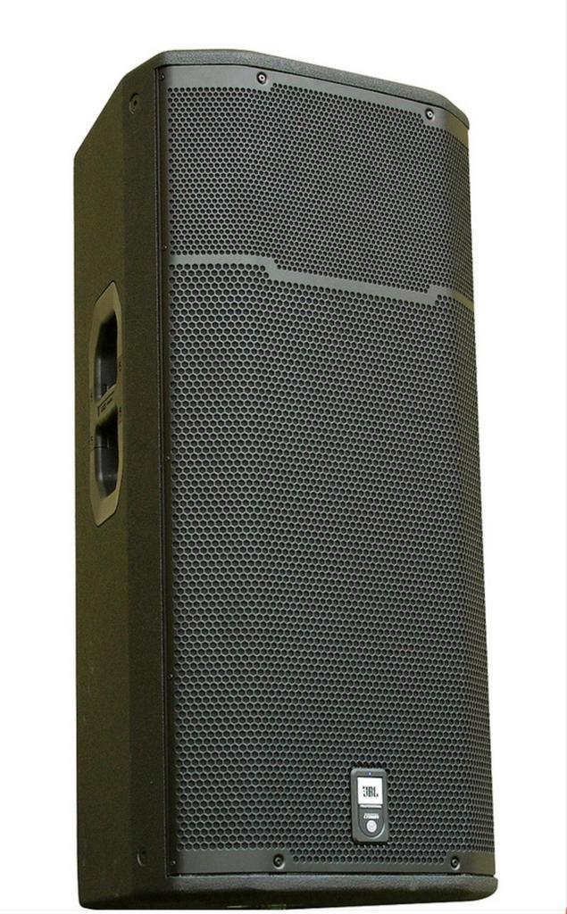 JBL PRX635 Actieve 3-weg PA Luidsprekers 2 stuks !!!, Audio, Tv en Foto, Luidsprekers, Gebruikt, Overige typen, 120 watt of meer