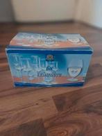 6x Water glazen van Maniere, 41cl, nieuwe, Huis en Inrichting, Keuken | Servies, Glas of Glazen, Nieuw, Ophalen of Verzenden, Glas