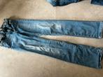 C.O.J.  jeans - Hannah - W26 L32, Kleding | Dames, Spijkerbroeken en Jeans, Ophalen of Verzenden, Gedragen, Blauw, W27 (confectie 34) of kleiner