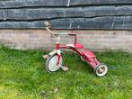 Toffe Retro Radio Flyer driewieler, Ophalen, Gebruikt