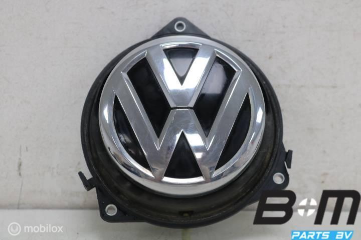 Achterklepopener VW Polo 2G 2G6827469, Gebruikt