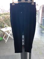 Zwarte broek, Ophalen of Verzenden, Maat 42/44 (L), Zwart, Lang