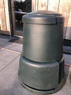 2 stuks - Compostvat 200 liter voor tuin - Fusion Composter, Ophalen, Overige typen