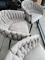 Pole to pole stoelen, Ophalen, Zo goed als nieuw