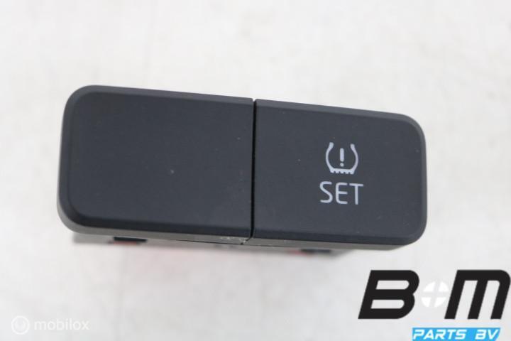 Schakelaar in middenconsole VW Up! 1S0953508A, Gebruikt
