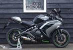 KAWASAKI ER 6 F ABS (bj 2015) Akrapovic, Motoren, Motoren | Kawasaki, 2 cilinders, Bedrijf, Onbekend, KAWASAKI