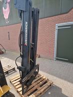 Te koop zwaare hefmast, Ophalen of Verzenden