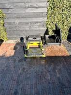 Matrix XR36 Pro Seatbox met extra lade en feeder tray, Ophalen, Gebruikt, Overige typen