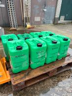 130 liter terpentine, 20 liter of meer, Ophalen, Zo goed als nieuw, Overige kleuren