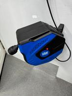 Stroomhaspel merk HBM 15/20 meter, Ophalen of Verzenden