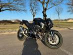 Kawasaki Z800 ABS uit 2015, Motoren, Motoren | Kawasaki, 4 cilinders, Motorrijbewijs A, Meer dan 35 kW, Sportuitlaat