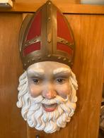 Sinterklaas decoratie, Diversen, Sinterklaas, Ophalen of Verzenden, Zo goed als nieuw