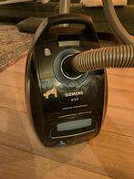 Siemens stofzuiger Q5.0, Ophalen, Gebruikt