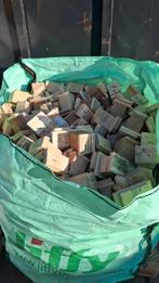 haardhout, Minder dan 3 m³, Ophalen