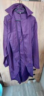 Tr koop - Carnaval outfit The Joker met accessoires, Carnaval, Overige maten, Ophalen of Verzenden, Zo goed als nieuw