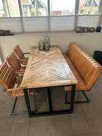 Comlete eetset, Ophalen, Zo goed als nieuw