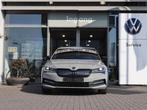 Skoda Superb Combi 1.4 TSI iV 218 pk DSG Sportline Business, Auto's, Skoda, Gebruikt, Euro 6, 4 cilinders, Alcantara