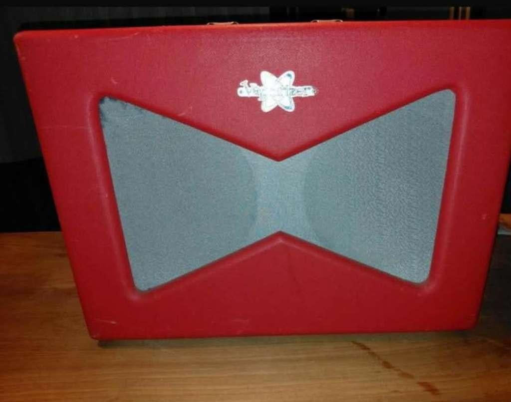 Fender Vaporizer, Ophalen, Zo goed als nieuw, Gitaar