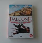 Falcone - Film op DVD uit 1999, Vanaf 16 jaar, Ophalen, Zo goed als nieuw