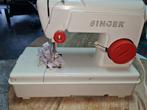 singer mininaaimachine, Ophalen of Verzenden, Gebruikt, Naaimachine, Singer