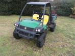 john deere gator, Ophalen, Voertuig of Aanhanger