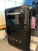 SMEG Vaatwasser - Zo goed als nieuw, Witgoed en Apparatuur, Vaatwasmachines, Ophalen, Zo goed als nieuw, Vrijstaand, 60 cm of meer