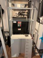 Ikea ENHET wasmachine kast systeem (Nieuw), Ophalen, Nieuw