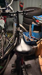 Windgoo B5 elektrische fiets, Fietsen en Brommers, Elektrische fietsen, Overige merken, Minder dan 30 km per accu, Gebruikt, Ophalen of Verzenden