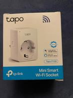Tapo Mini Smart Wi-Fi Socket, Ophalen of Verzenden, Nieuw
