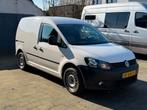 Volkswagen Caddy 1.6 D 55KW 2013, Voorwielaandrijving, Euro 5, 74 pk, 4 cilinders