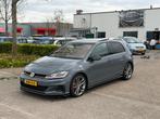 Volkswagen Golf 7.5 2.0 TSI GTI TCR 290pk 7-DSG 2019 Nardo, 1330 kg, 15 km/l, Zwart, 4 cilinders