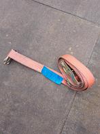 Spanband met railbevestiging., Ophalen of Verzenden