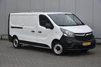Opel Vivaro 1.6 CDTI L2H1 Airco Cruise PDC Inrichting Euro 6, Voorwielaandrijving, Stof, Gebruikt, 2000 kg