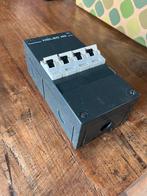 Holec H4 ABB S261 B16 Groepenkast Schakelaar, Ophalen of Verzenden, Gebruikt, Schakelaar