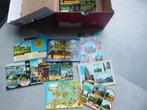 partij/doos 400 ansicht kaarten Nederland, onbeschreven, Verzamelen, Ansichtkaarten | Nederland, Verzenden, 1980 tot heden, Ongelopen