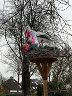 Huur: Voor aankondiging geboorte:, Kinderen en Baby's, Kraamcadeaus en Geboorteborden, Ophalen