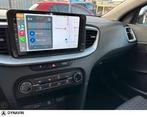 Apple carplay Navigatie kia xceed 2021 android 15 Dynavin